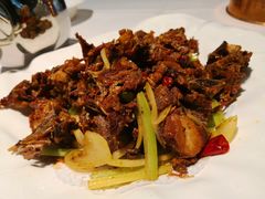 -同喜烤鸭店(光芒店)