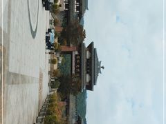 -孙武文化园-停车场