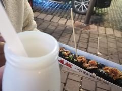 -董顺桃小粒臭豆腐(太平街一店)