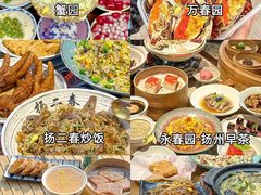 -扬二春炒饭(国庆路总店)