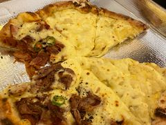 -盘炉forenza·云贵川融合小食堂 ( 钟楼中柳巷店)