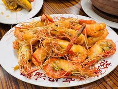 -等我餸上门海鲜大排档(天河南店)