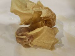 -蓝记云吞(正果店)