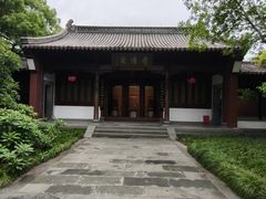 -钱王祠