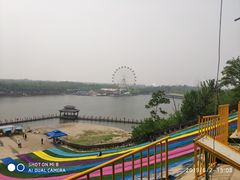 -渔岛海洋度假区