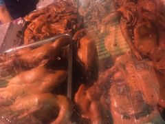 -土门八珍烤鸡腊味店(土门老店)