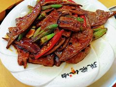 -張飛扒肉·龙江非遗(道外店)