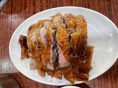 -凌舍好烧鹅(中山路店)