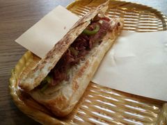 -驴肉火烧(玉祥门店)