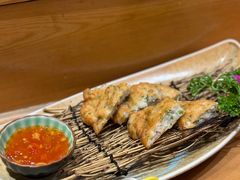 -大岛日本料理铁板烧(南通大饭店)