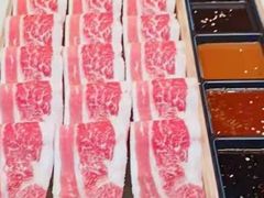 -韩悦牛排烤肉无限续(宝能中心店)