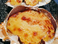 -大成活海鲜烧烤龙虾(静安大融城店)