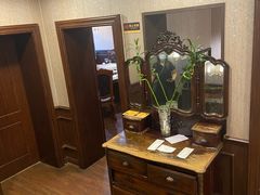 -老洋房花园饭店(绍兴路店)