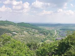 -棋盘山风景区