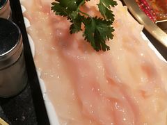 -潮火锅·麻辣牛肉火锅(观音桥方圆·LIVE店)