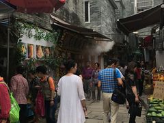 -黄埔古港