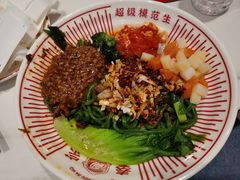 -秦宗·肉夹馍·油泼面·凉皮(洋湖店)