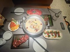 -骨之味·筒骨汤火锅(江头店)