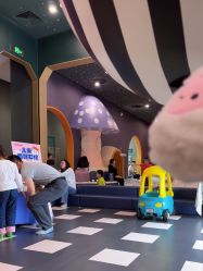 -MELAND CLUB亲子乐园·派对·餐厅(北京芳圆里ID MALL店)