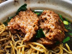 -老赵面店(大西路店)