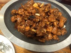 -鲁城往事(游客中心店)