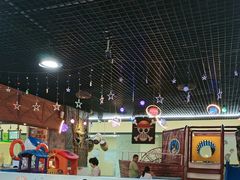 -梦幻海洋王国(吾悦广场张家港店)