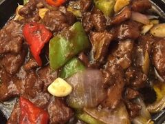 -小土豆北方菜馆(方庄店)