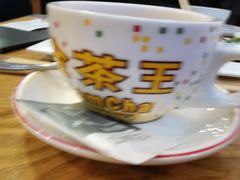 -金翠河烧鹅粤式茶餐厅(龙湖三千集天街店)