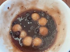 -奇芳阁·百年清真南京菜(夫子庙店)