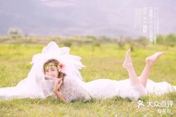 -色色婚纱摄影(大沥旗舰店)