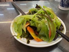 -爱骅裤带面馆(东木头市店)