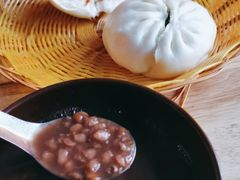 -郑家包子牛肉拉面(尚勤路店)