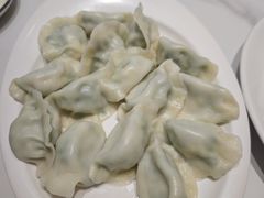 虾仁素水饺-三合园水饺(二马路店)
