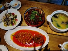 -赤宴·川菜(玉林店)