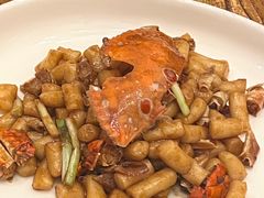 -新白鹿餐厅(龙游路总店·杭帮菜名店)
