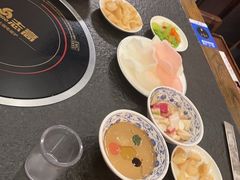 -仁和四季涮肉馆(天坛南门店)