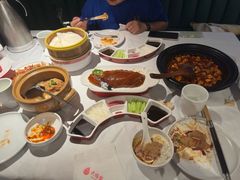 -大鸭梨烤鸭(枣园店)