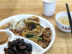 -素满香·素食自助餐(苏州·临顿路店)