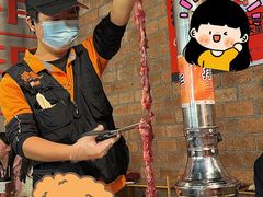 -霸腹烤肉(厦门柚子番店)