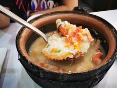 膏蟹虾粥-品记潮汕砂锅粥(湖东路店)