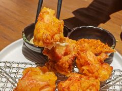 -筱田の食堂·izakaya(淮海中路店)