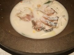 -鲜潭蒸汽石锅鱼(五道口购物中心店)