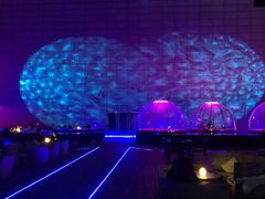 -异次元·LIGHT HOUSE·美食酒廊·休闲露台