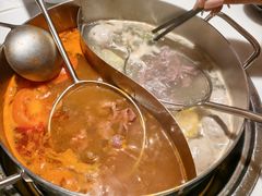 -陈记顺和潮汕牛肉火锅(韩江路店)
