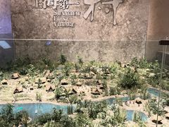 -上海崧泽遗址博物馆