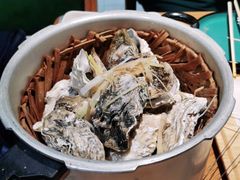 -臻炙大舍烤串(天龙家园店)