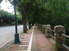 门面-南沙十九涌渔人码头-南门