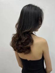 -丽时 Hair Salon