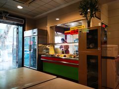 -民间老鸡汤面馆(中山北路店)