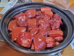 -海碗油泼面·八次方·水库鱼·粘卷子(平谷店)